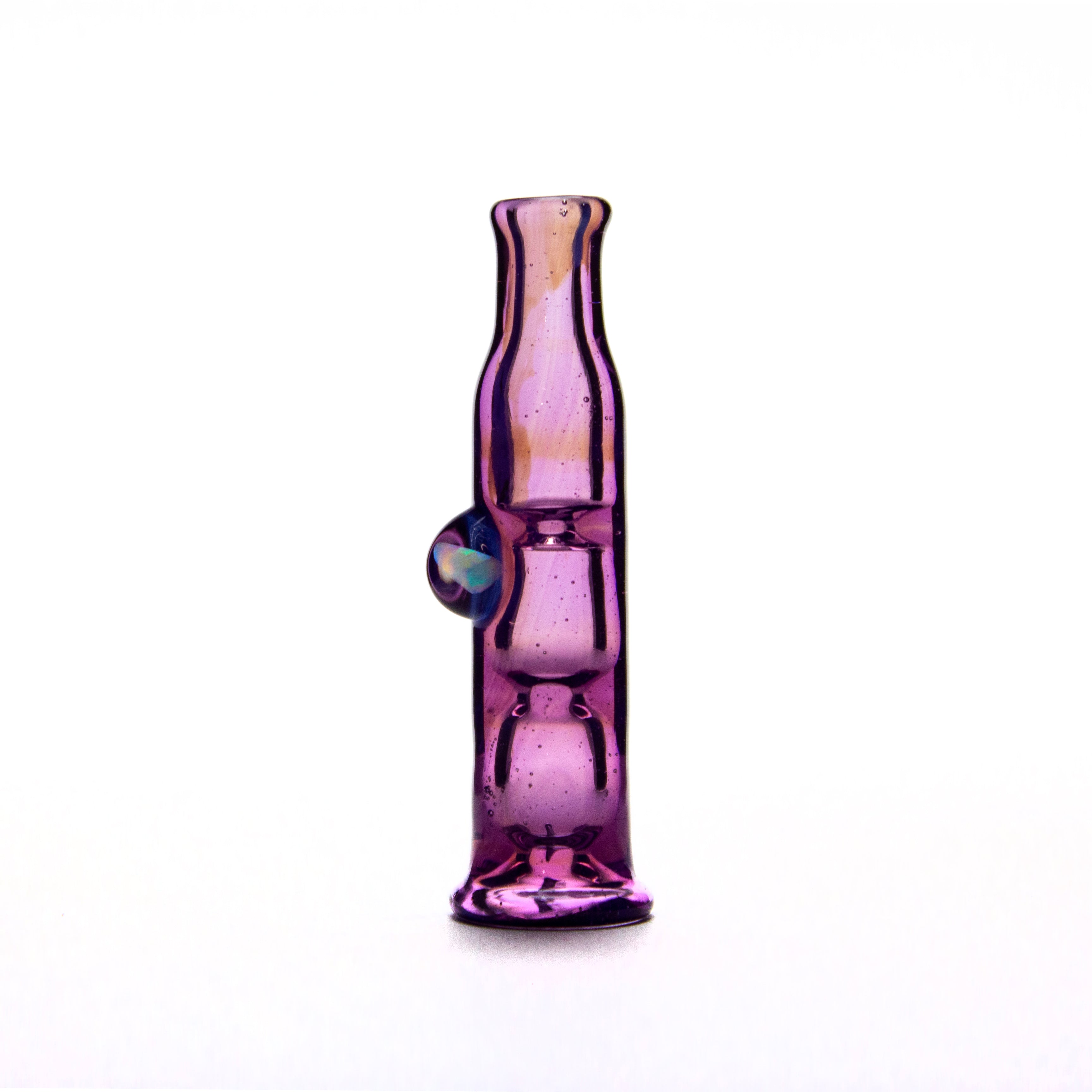 Major GlassLab Stargazer Opal Pivot Tip #MGL29 - Planet Caravan